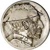 Image 1 : 1924-D: A third Dorusa (modern). This is a copy of seve 