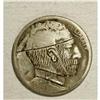 Image 3 : 1924-D: A third Dorusa (modern). This is a copy of seve 