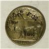 Image 2 : 1935-P: This is an original reverse carving, possibly b 