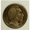 Image 3 : 1938-S: An interesting and unique original carving, thi 