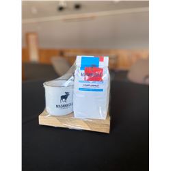 Madawaska Coffee Co. Gift Set