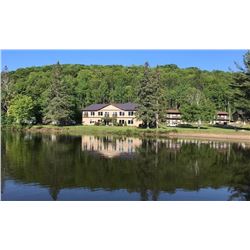 Getaway Package at Joy Bible Camp