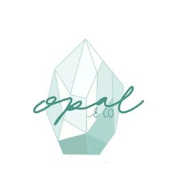 Opal & Co. Custom Portrait