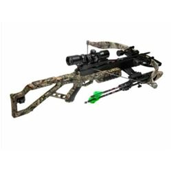 Micro 340 TD Crossbow Package