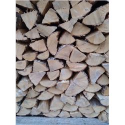 3 Cord of Cut & Split Firewood