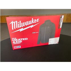 Milwaukee M12 Heated Axis Jacket