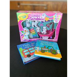 Children's Gift Set