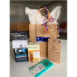 Coffee Gift Package