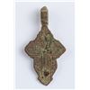 Image 1 : 17-18th Century Russian Orthodox Bronze Cross