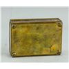 Image 4 : Brass and Glass Jewellery Case