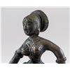 Image 6 : Southeast Asian Bronze Drum Player Statue