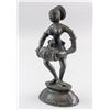 Image 7 : Southeast Asian Bronze Drum Player Statue