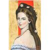 Image 1 : Gustav Klimt Austrian Oil on Canvas LEFEVRE GALLER
