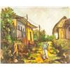 Image 1 : Williams R. Oil on Canvas