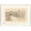 Image 2 : L. S. Lowry British Graphite on Paper Drawing 1928