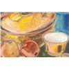 Image 3 : Andre Derain French Modernist Pastel on Paper