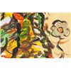 Image 3 : Rolph Scarlett Canadian Modernist Oil on Canvas
