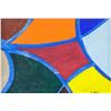 Image 1 : Max Bill Swiss De Stijl Oil on Canvas
