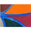 Image 3 : Max Bill Swiss De Stijl Oil on Canvas
