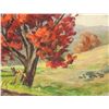 Image 3 : Franz Hans Johnston Canadian Acrylic Provenance