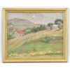 Image 2 : Max Liebermann German Modernist Oil on Board