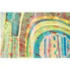 Image 3 : Paul Klee German Abstract Oil on Board