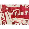 Image 3 : Lyonel Feininger American Signed Woodcut on Paper