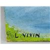 Image 4 : Louis Vivin French Primitivist Oil on Board