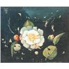Image 2 : Milic od Macve 1934-2000 Serbian Oil on Panel