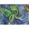 Image 3 : Marc Chagall French Surrealist Signed Lithograph