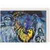 Image 4 : Marc Chagall French Surrealist Signed Lithograph