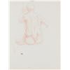 Image 1 : Clarence Alphonse Gagnon Canadian Graphite