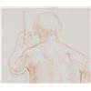 Image 3 : Clarence Alphonse Gagnon Canadian Graphite