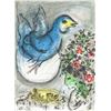 Image 1 : Marc Chagall Russian-French Lithograph
