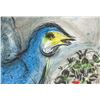 Image 3 : Marc Chagall Russian-French Lithograph