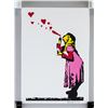 Image 2 : Banksy British Pop Signed Litho on Paper 3/500