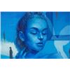 Image 3 : Rene Magritte Belgian Surrealist Oil on Canvas