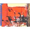 Image 1 : Helen Frankenthaler American Abstract Oil Canvas