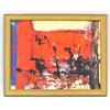 Image 2 : Helen Frankenthaler American Abstract Oil Canvas