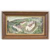Image 2 : Jan Cybis Polish Modernist Gouache on Board