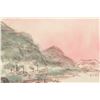 Image 4 : Fu Baoshi 1904-1965 Chinese Watercolor and Ink