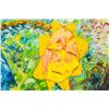 Image 3 : A.Mandryk Canadian Abstract Oil on Canvas