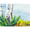 Image 3 : Thomas Albert Stone Canadian Oil on Board