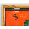 Image 4 : Keith Haring US Acrylic on Board Andy's Mouse