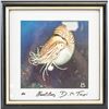 Image 2 : Dragan Malesevic Tapi 1949-2002Serbian Signed Seri