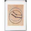 Image 2 : Man Ray American Signed Litho on Paper 26/100