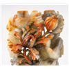 Image 2 : Two Assorted Chinese Hardstone Decorative Items
