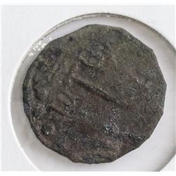 988-1036 Russian Tmutarakan Copper Coin