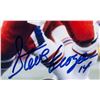 Image 3 : Steve Grogan 1953- American Autographed Photograph