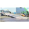 Image 1 : 2006 Landoll 42541 Tilt-Deck Trailer